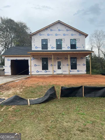 $239,900 | 1026 North 6th Avenue, Lanett, AL 36863