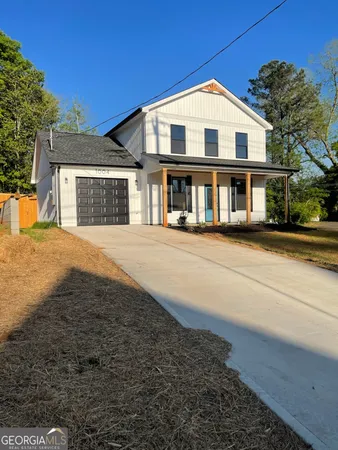 $239,900 | 1026 North 6th Avenue, Lanett, AL 36863