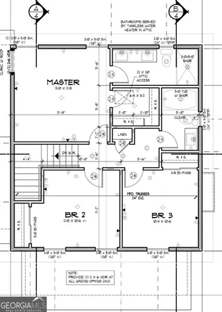 $239,900 | 1026 North 6th Avenue, Lanett, AL 36863