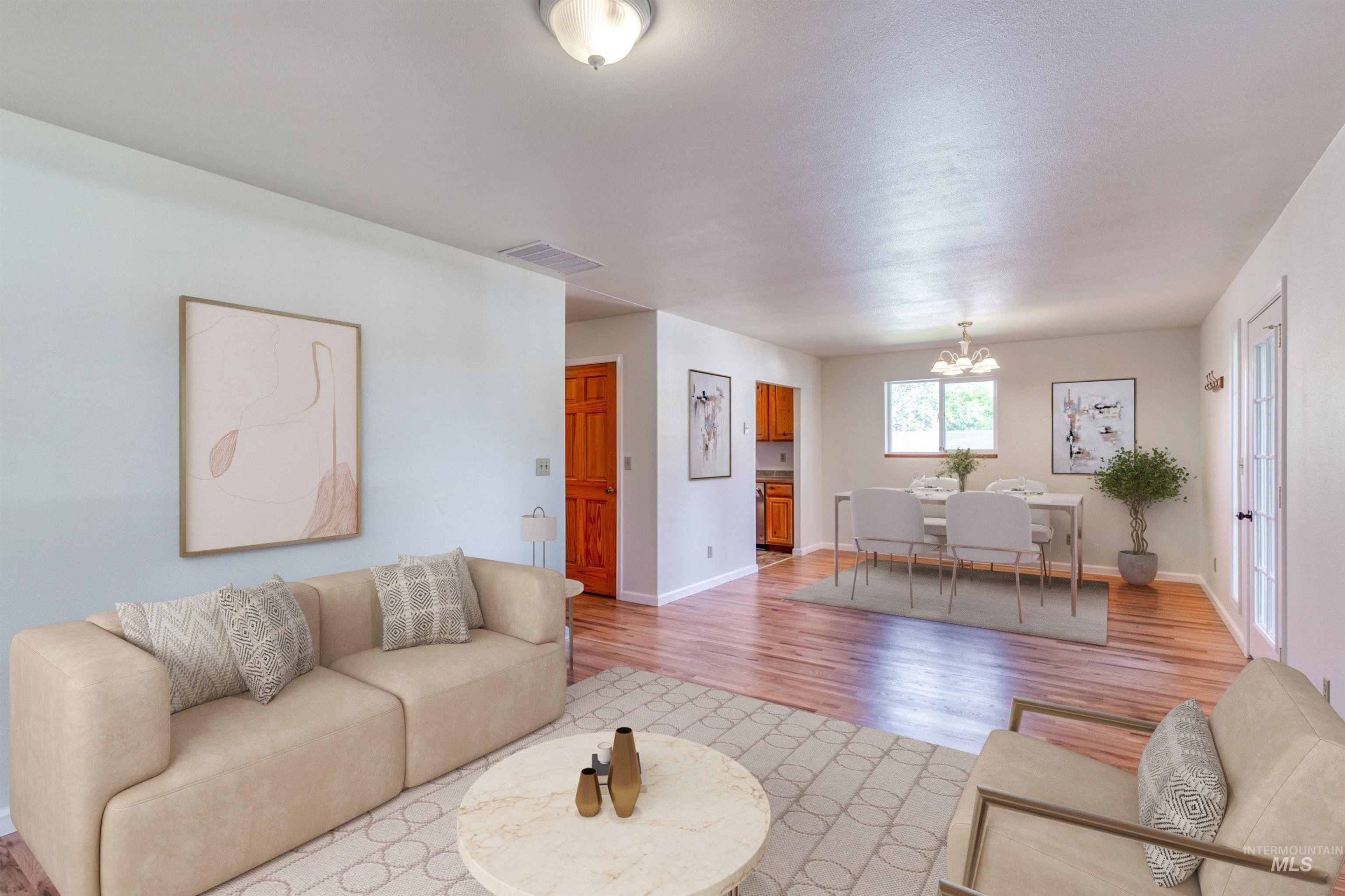 520 South Scott Street Boise, ID 83705 - Photo 12 of 50