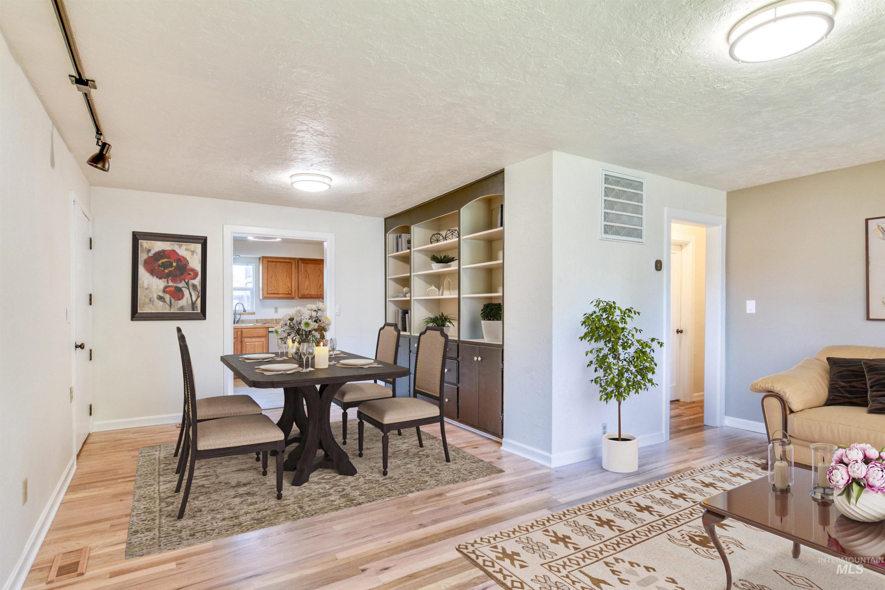 520 South Scott Street Boise, ID 83705 - Photo 3 of 50