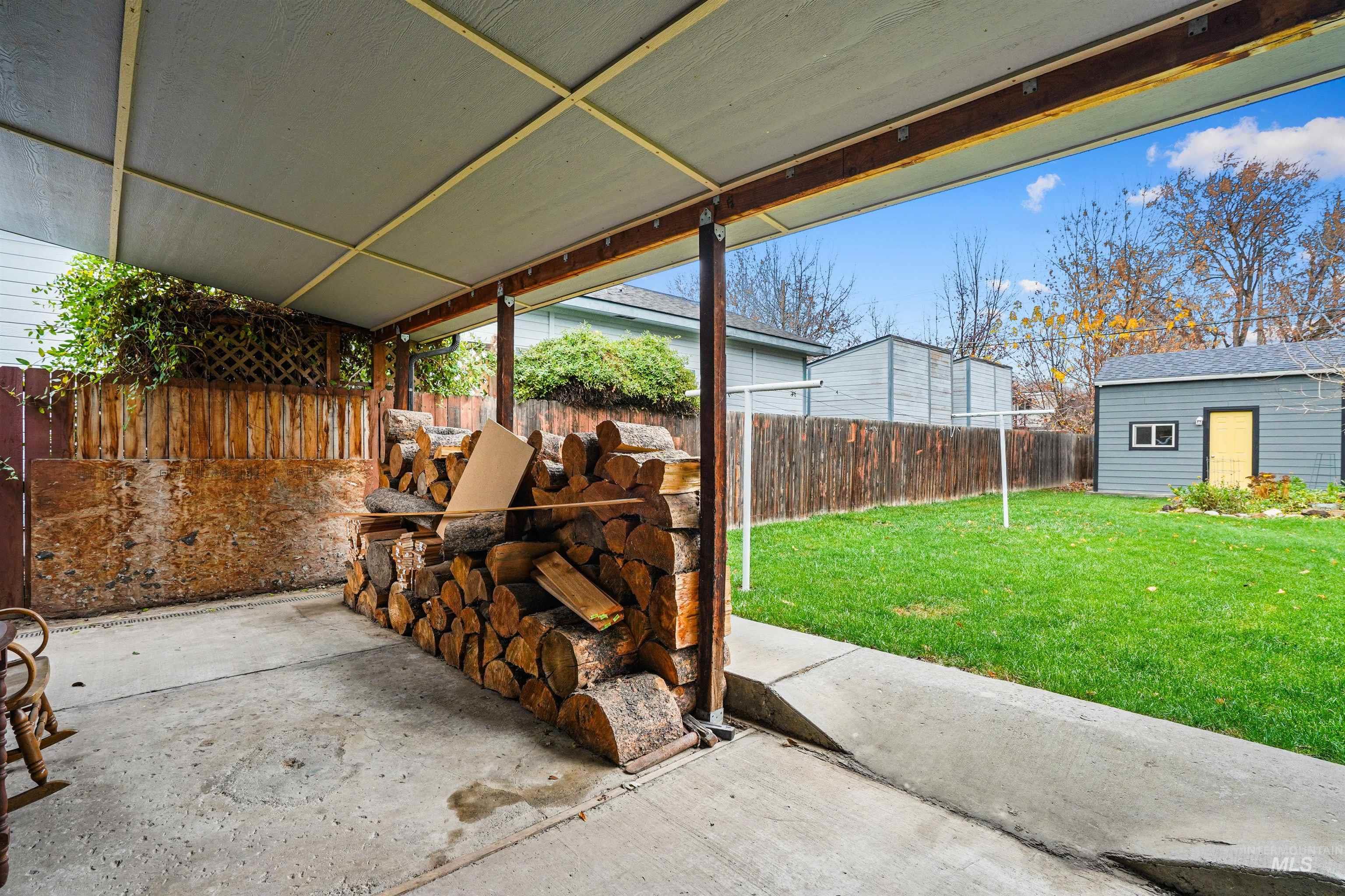 520 South Scott Street Boise, ID 83705 - Photo 41 of 50