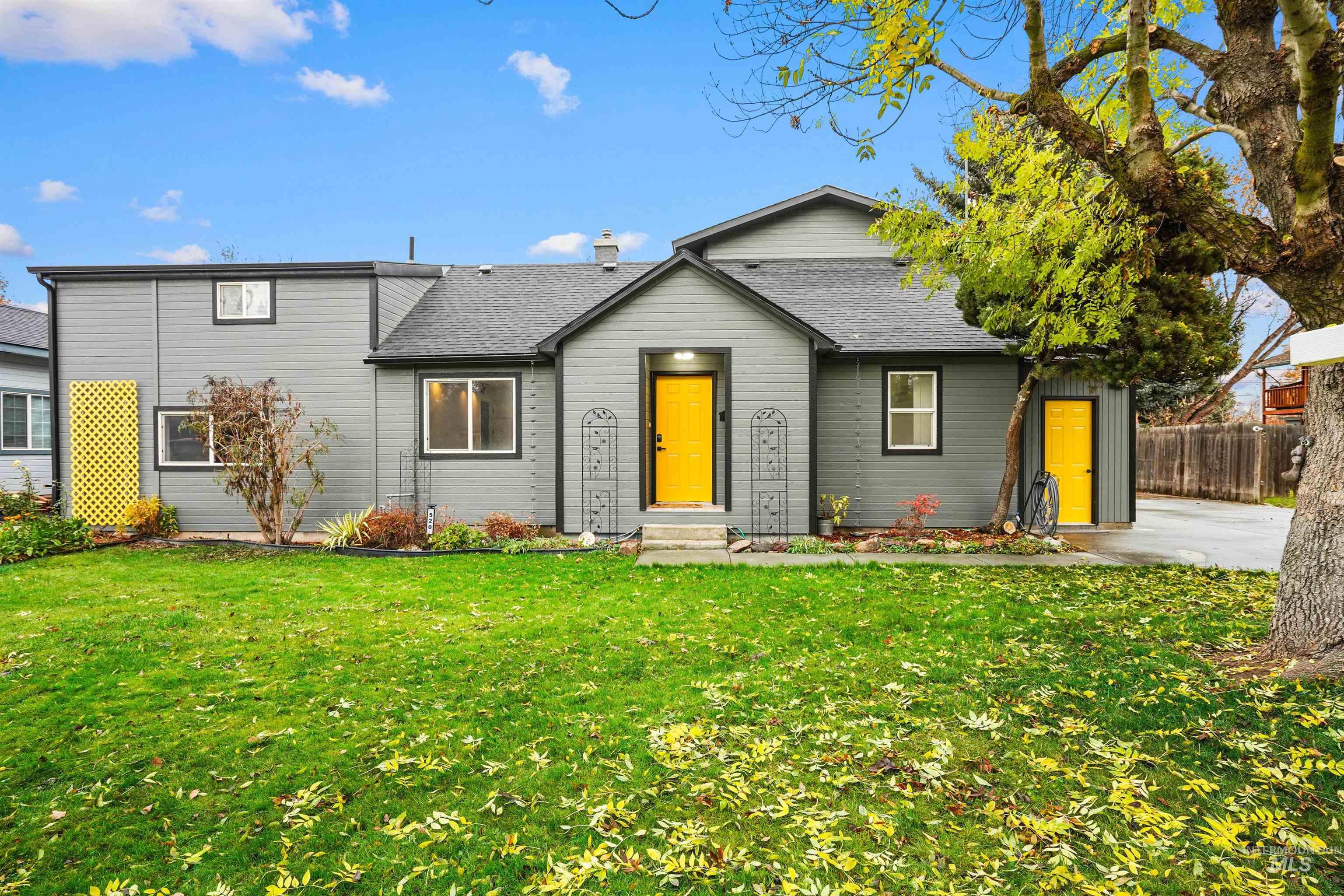 520 South Scott Street Boise, ID 83705 - Photo 47 of 50