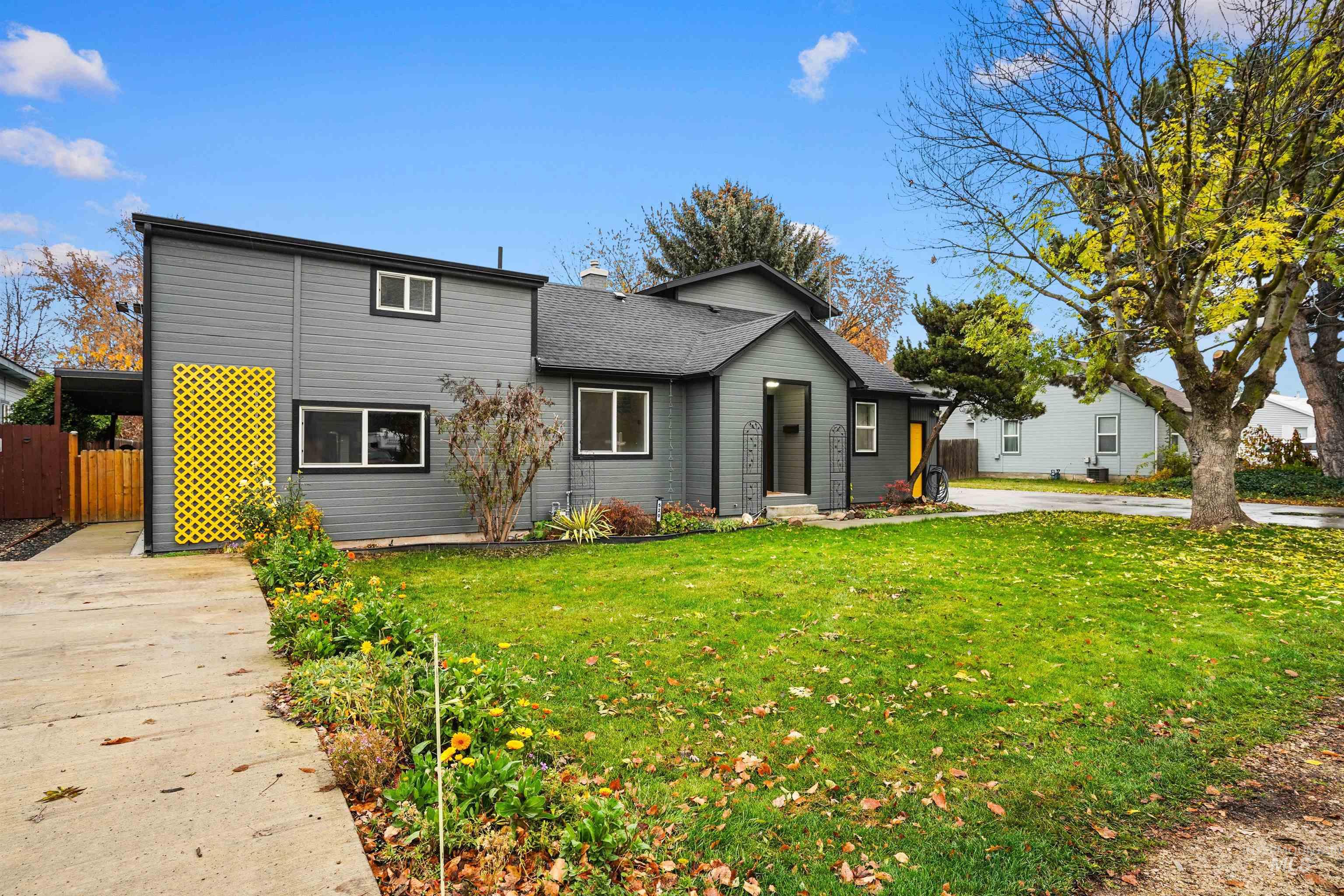 520 South Scott Street Boise, ID 83705 - Photo 48 of 50