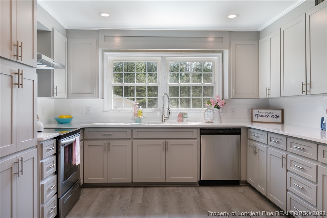 1678 Joe Hall Road Hope Mills, NC 28348 - Photo 8 of 34 Gallery Image 8