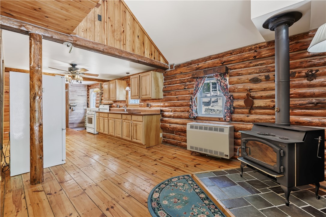 7681 Dutch Hollow Road Springwater, NY 14572 - Photo 9 of 50