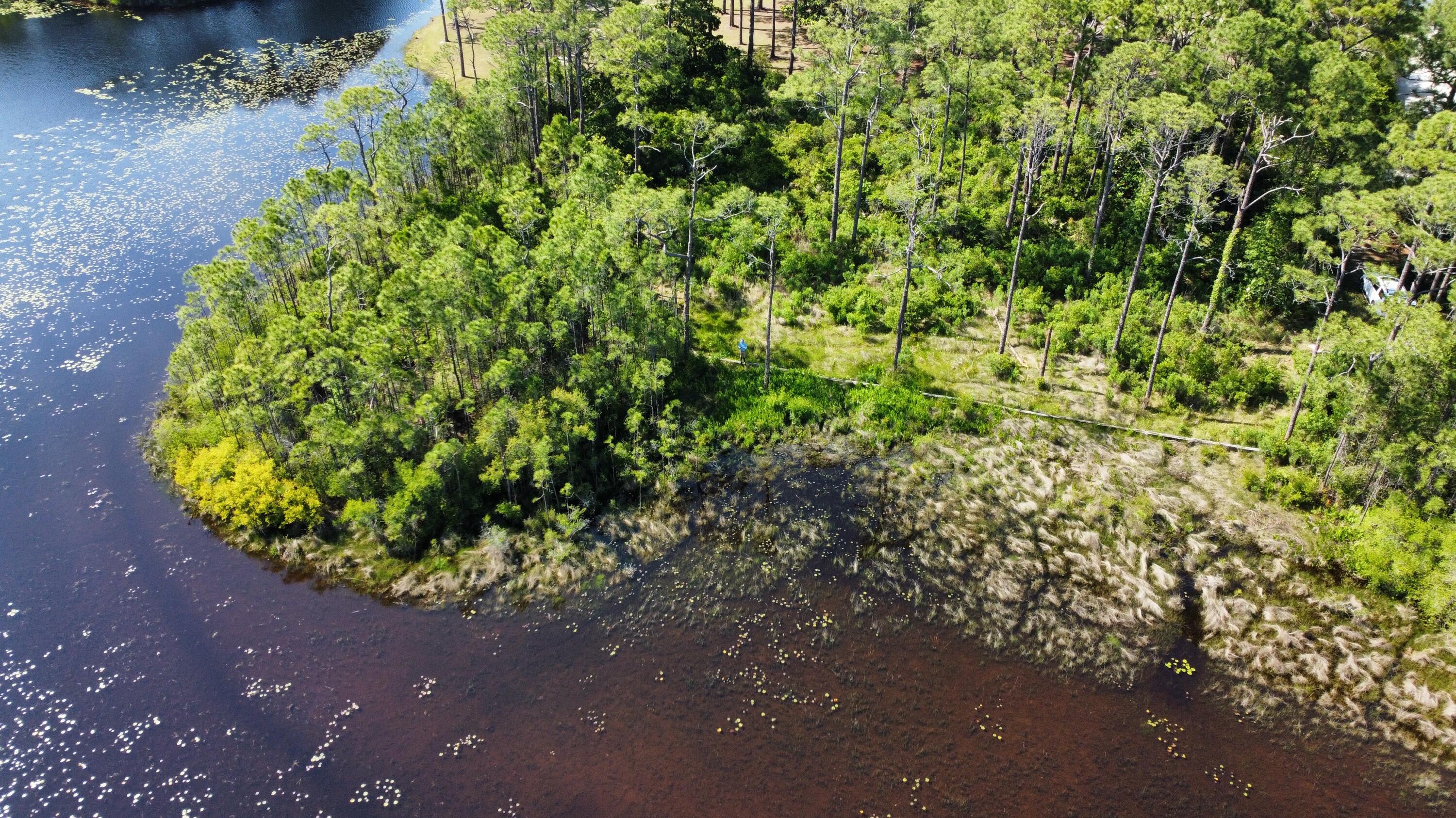 Lot 23 Lakewood Santa Rosa Bch