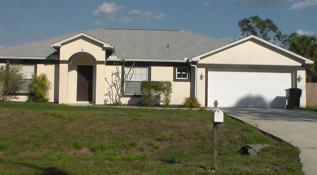 1744 Ripley Street North Port, FL 34286 - Photo 1 of 40