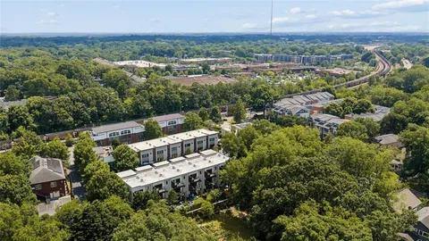 $695,000 | 1318 Axis Circle Northeast, Atlanta, GA 30307