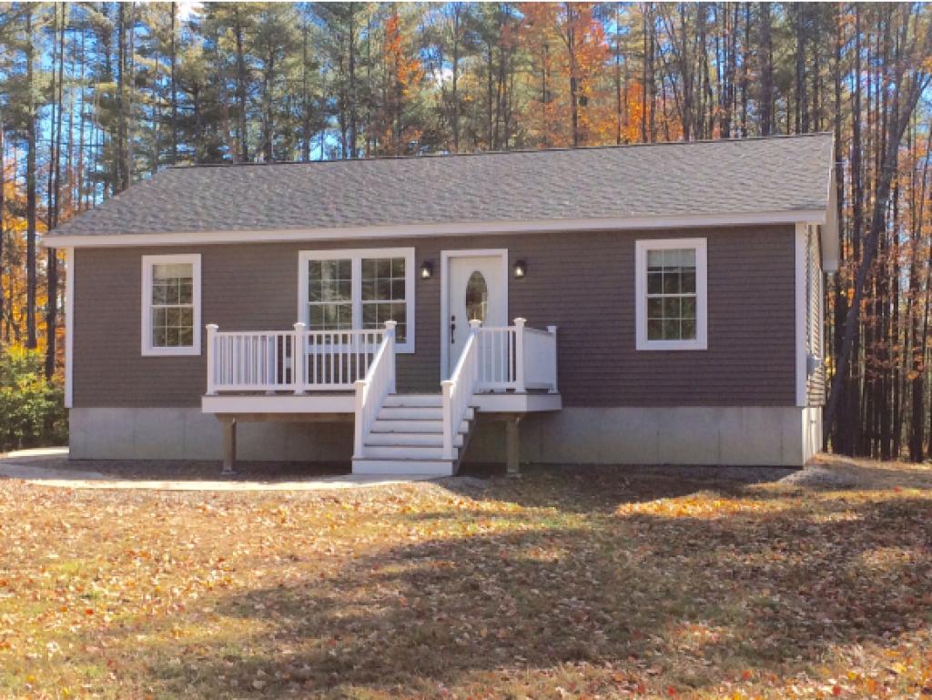272 Emerys Bridge Road South Berwick, ME 03908 - Photo 12 of 23 Gallery Image 12