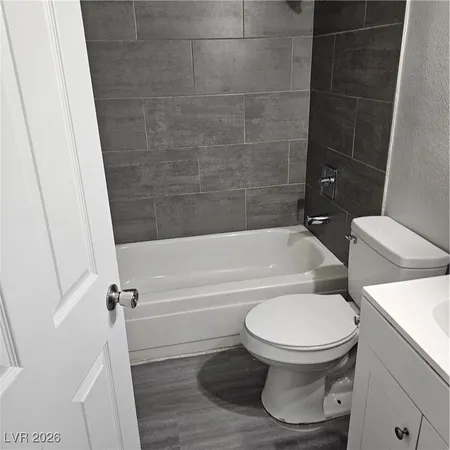 $1,250 | 4720 Cessna Avenue, Unit 3, Las Vegas, NV 89115