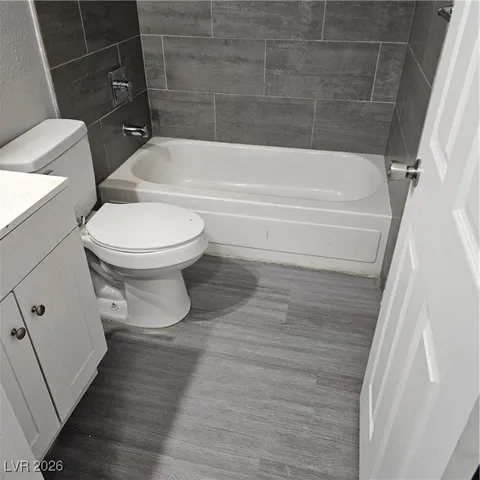 $1,395 | 4720 Cessna Avenue, Unit 3, Las Vegas, NV 89115