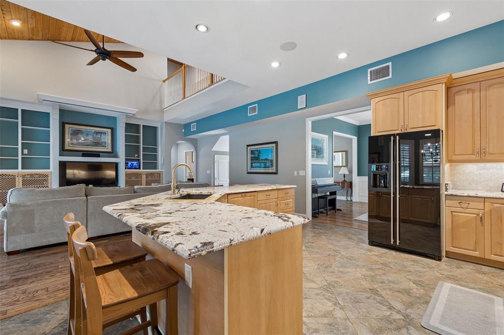 5438 Drexel Road Land O' Lakes, FL 34638 - Photo 13 of 72