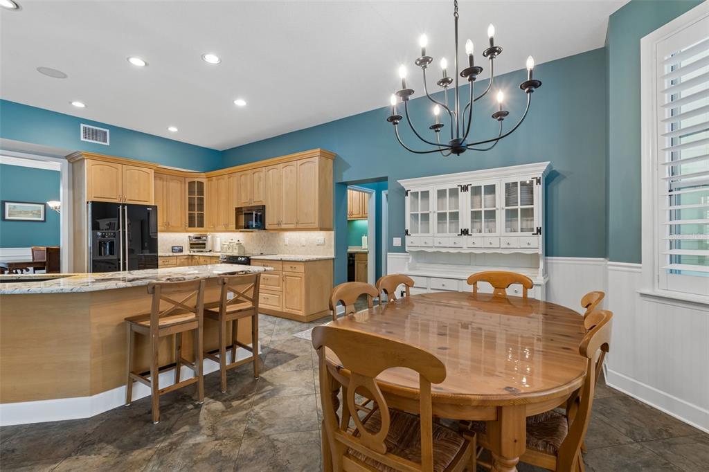 5438 Drexel Road Land O' Lakes, FL 34638 - Photo 17 of 72
