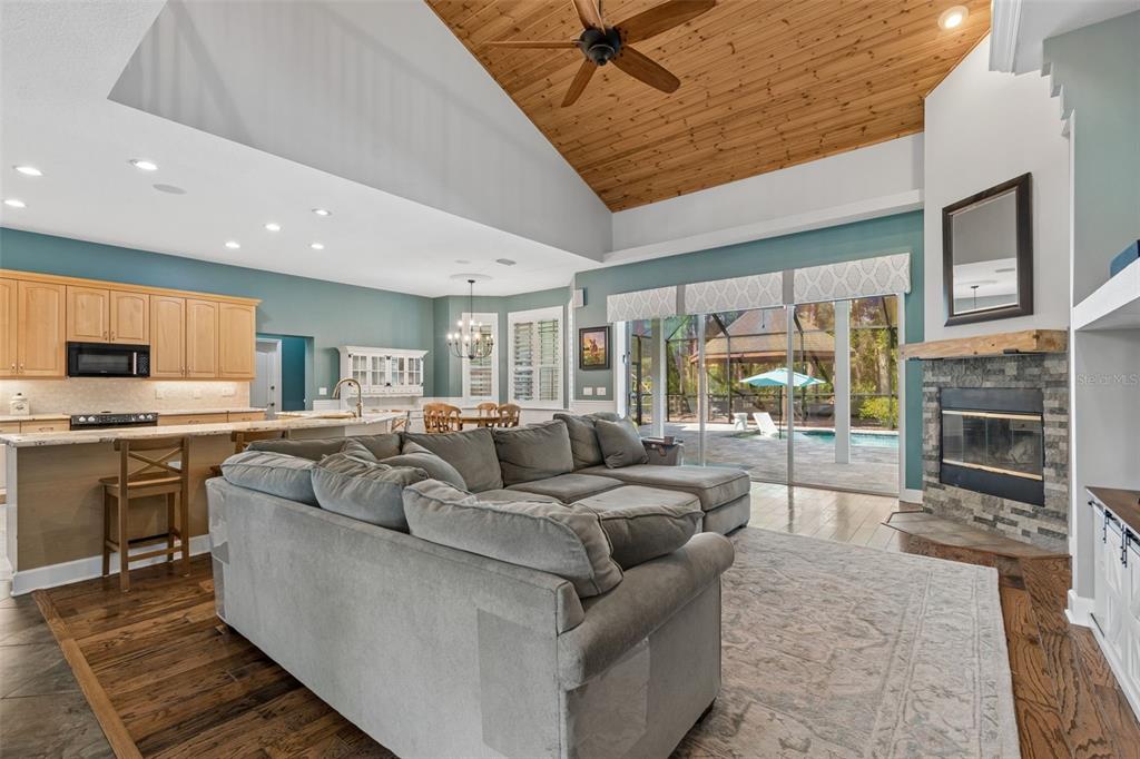 5438 Drexel Road Land O' Lakes, FL 34638 - Photo 21 of 72