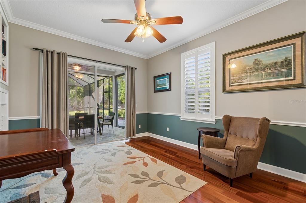 5438 Drexel Road Land O' Lakes, FL 34638 - Photo 22 of 72