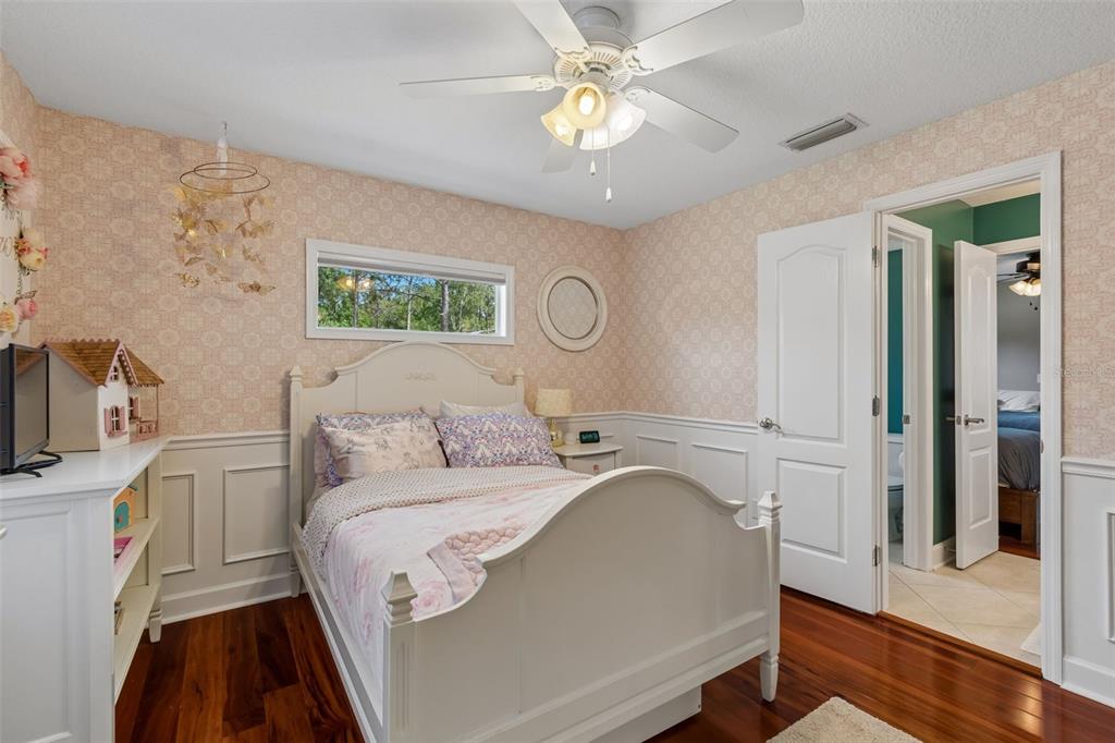 5438 Drexel Road Land O' Lakes, FL 34638 - Photo 41 of 72