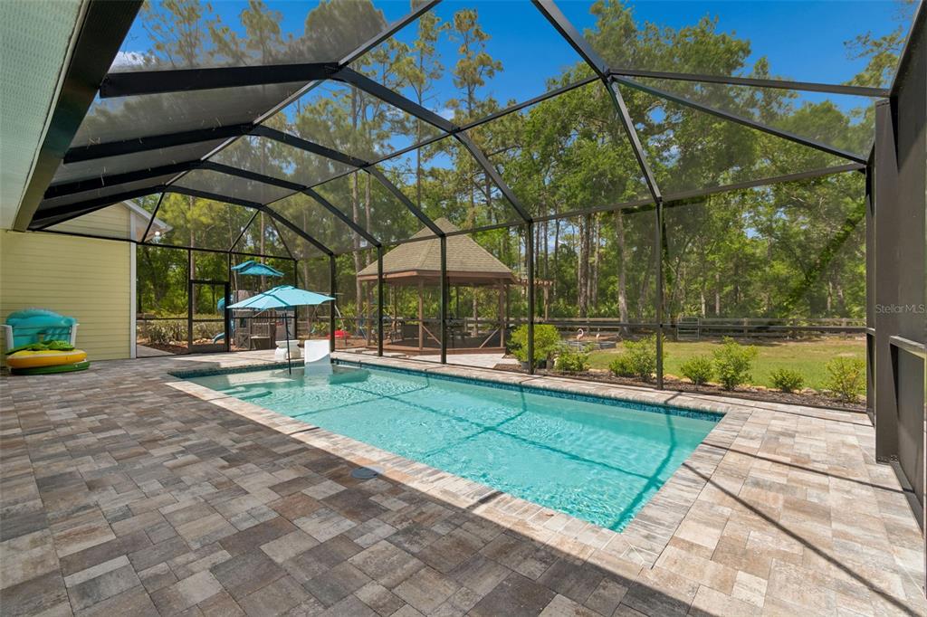 5438 Drexel Road Land O' Lakes, FL 34638 - Photo 54 of 72