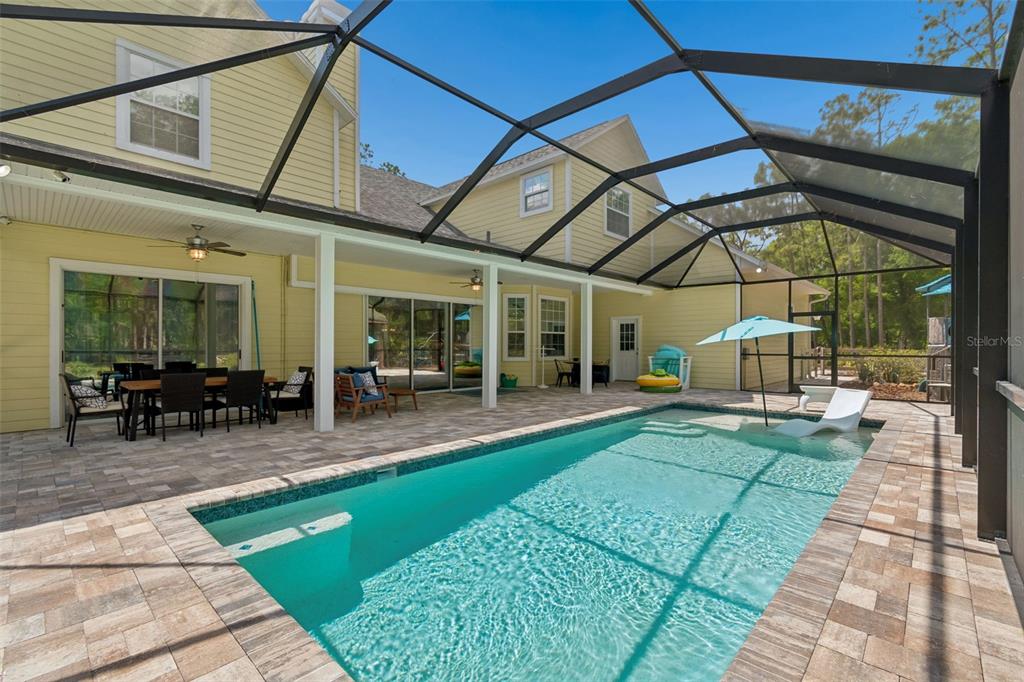 5438 Drexel Road Land O' Lakes, FL 34638 - Photo 55 of 72