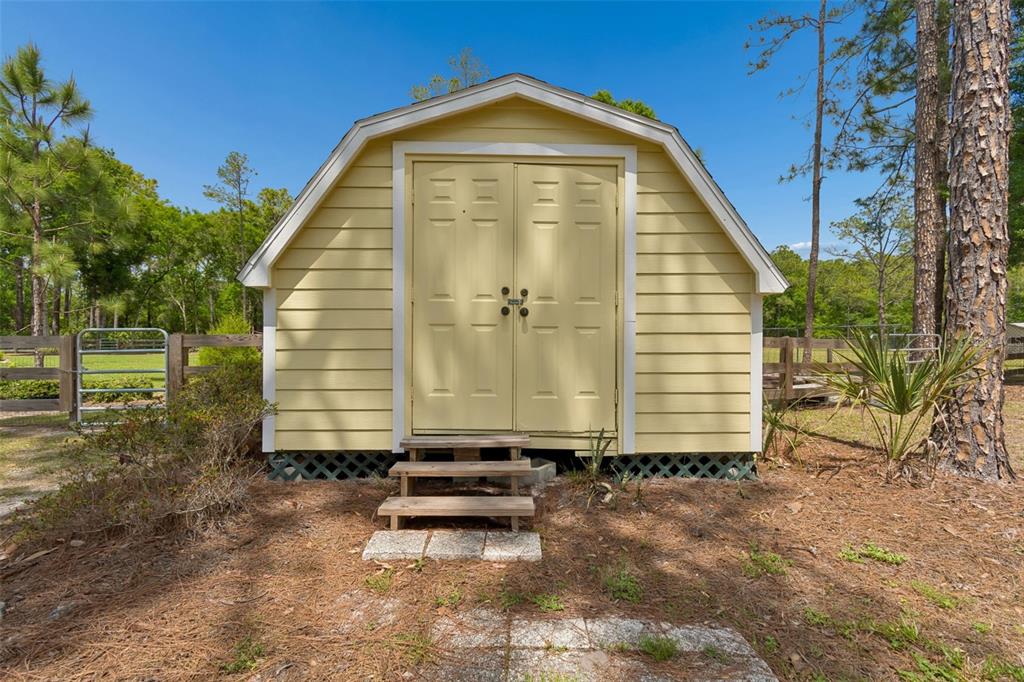 5438 Drexel Road Land O' Lakes, FL 34638 - Photo 57 of 72
