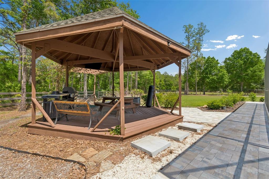 5438 Drexel Road Land O' Lakes, FL 34638 - Photo 59 of 72
