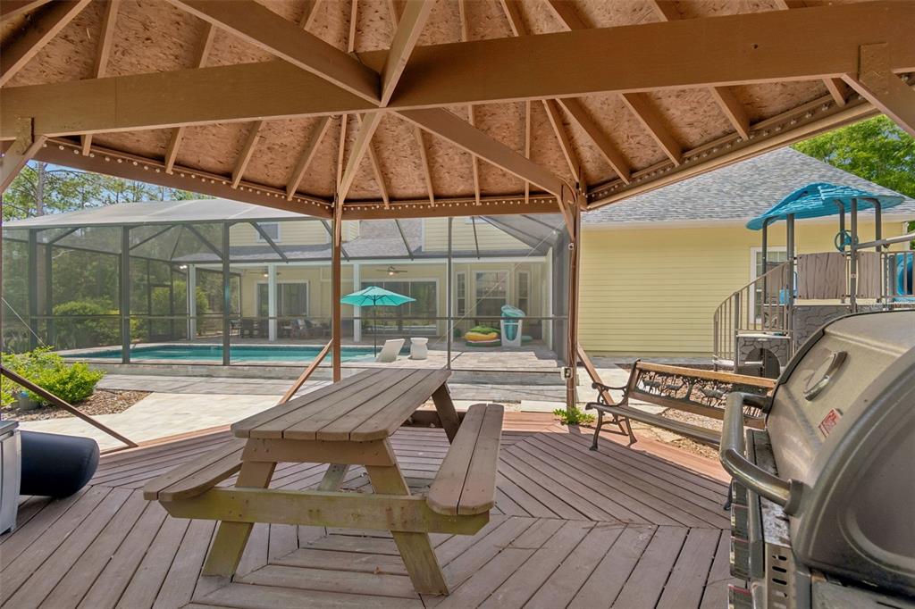 5438 Drexel Road Land O' Lakes, FL 34638 - Photo 60 of 72