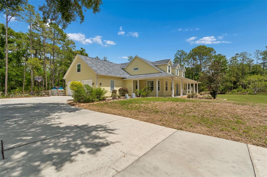 5438 Drexel Road Land O' Lakes, FL 34638 - Photo 61 of 72