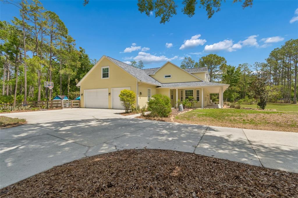 5438 Drexel Road Land O' Lakes, FL 34638 - Photo 72 of 72