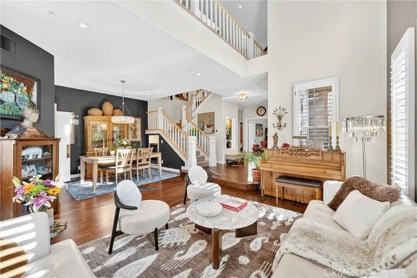 $1,649,000 | 2531 Aquasanta, Tustin, CA 92782