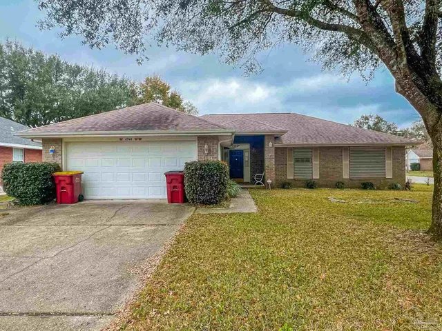 $285,000 | 6942 Kapok Drive, Milton, FL 32583