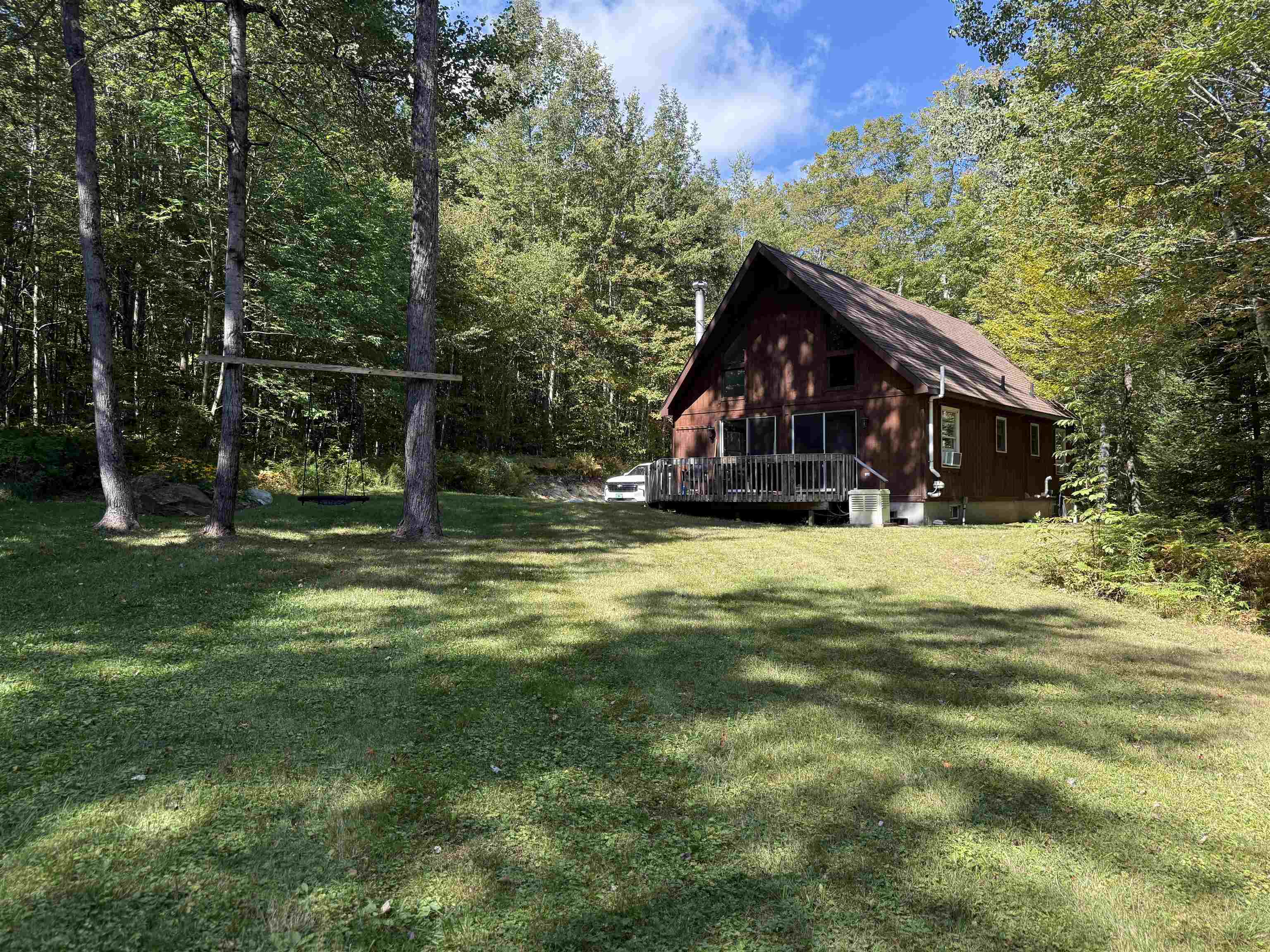 547 Williams Road Chester, VT 05143 - Photo 3 of 60