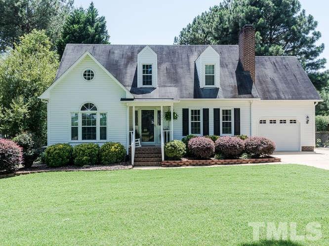 1605 Forest Road Wake Forest, NC 27587 - Photo 1 of 21 Gallery Image 1