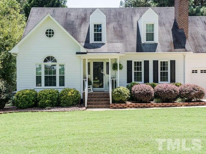 1605 Forest Road Wake Forest, NC 27587 - Photo 2 of 21 Gallery Image 2