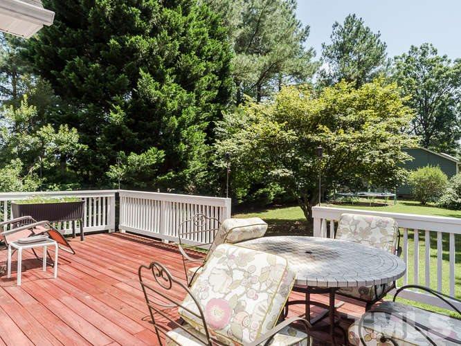 1605 Forest Road Wake Forest, NC 27587 - Photo 16 of 21 Gallery Image 16