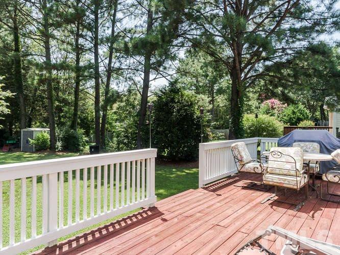 1605 Forest Road Wake Forest, NC 27587 - Photo 17 of 21 Gallery Image 17