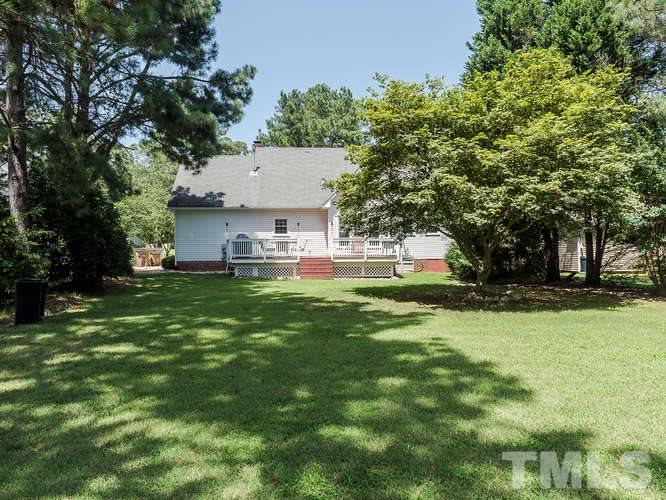 1605 Forest Road Wake Forest, NC 27587 - Photo 18 of 21 Gallery Image 18