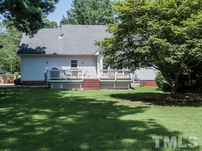 1605 Forest Road Wake Forest, NC 27587 - Photo 19 of 21 Gallery Image 19