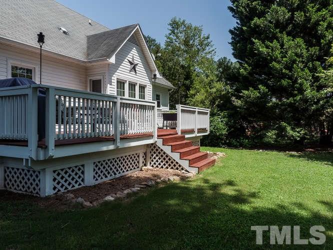 1605 Forest Road Wake Forest, NC 27587 - Photo 20 of 21 Gallery Image 20