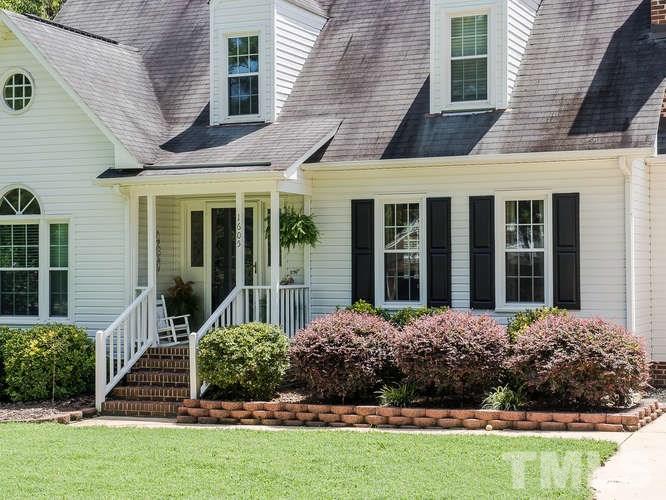 1605 Forest Road Wake Forest, NC 27587 - Photo 3 of 21 Gallery Image 3