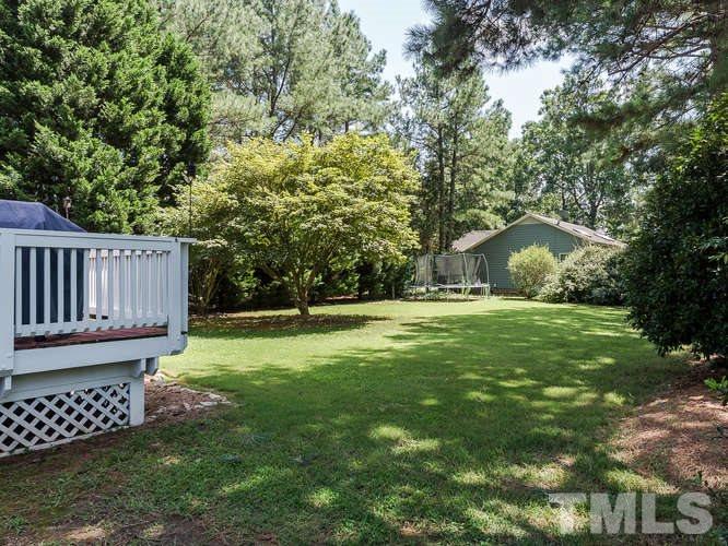 1605 Forest Road Wake Forest, NC 27587 - Photo 21 of 21 Gallery Image 21