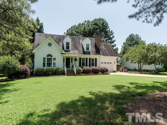 1605 Forest Road Wake Forest, NC 27587 - Photo 4 of 21 Gallery Image 4