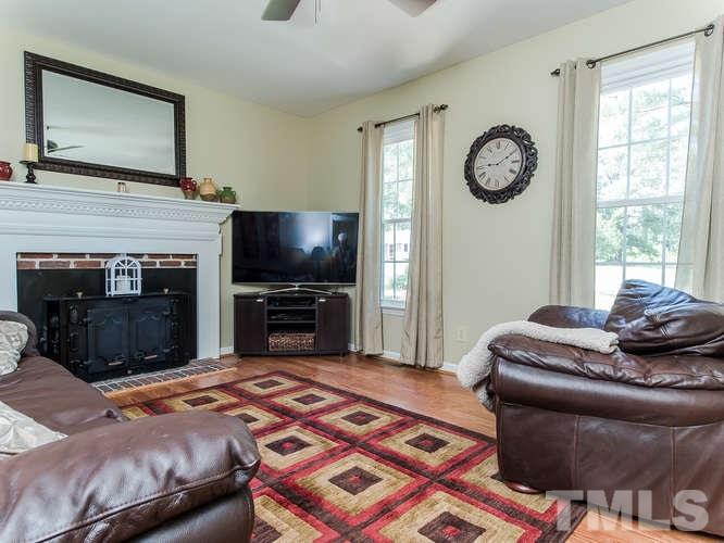 1605 Forest Road Wake Forest, NC 27587 - Photo 6 of 21 Gallery Image 6