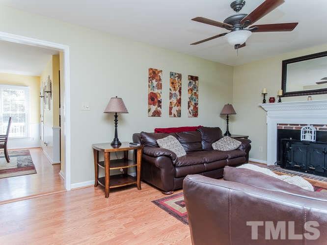 1605 Forest Road Wake Forest, NC 27587 - Photo 7 of 21 Gallery Image 7