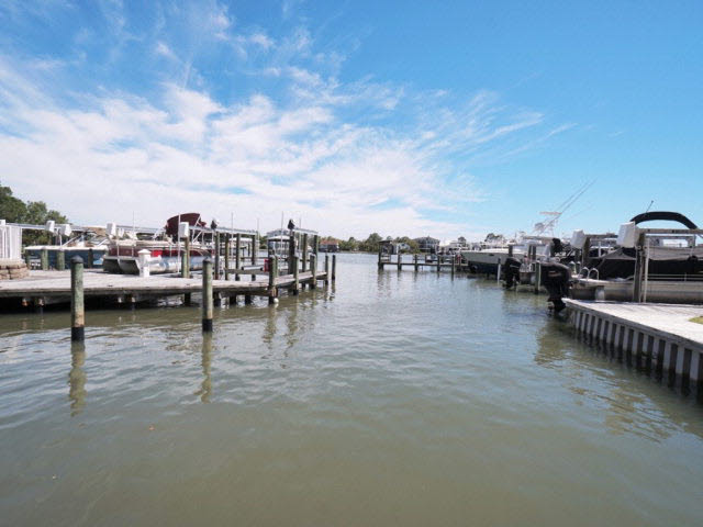 28250 Canal Road, Unit 604 Orange Beach, AL 36561 - Photo 32 of 33 Marina