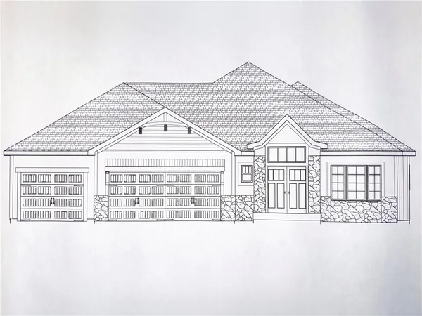 $689,000 | 1401 Mulberry Street, Pleasant Hill, MO 64080