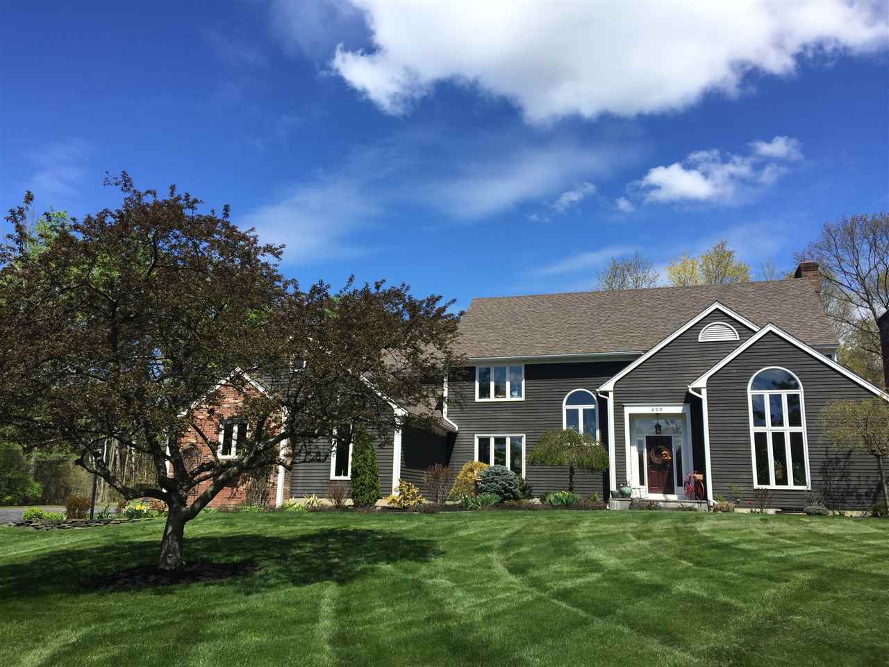 499 Beaver Creek Road Shelburne, VT 05482 - Photo 1 of 38 Gallery Image 1