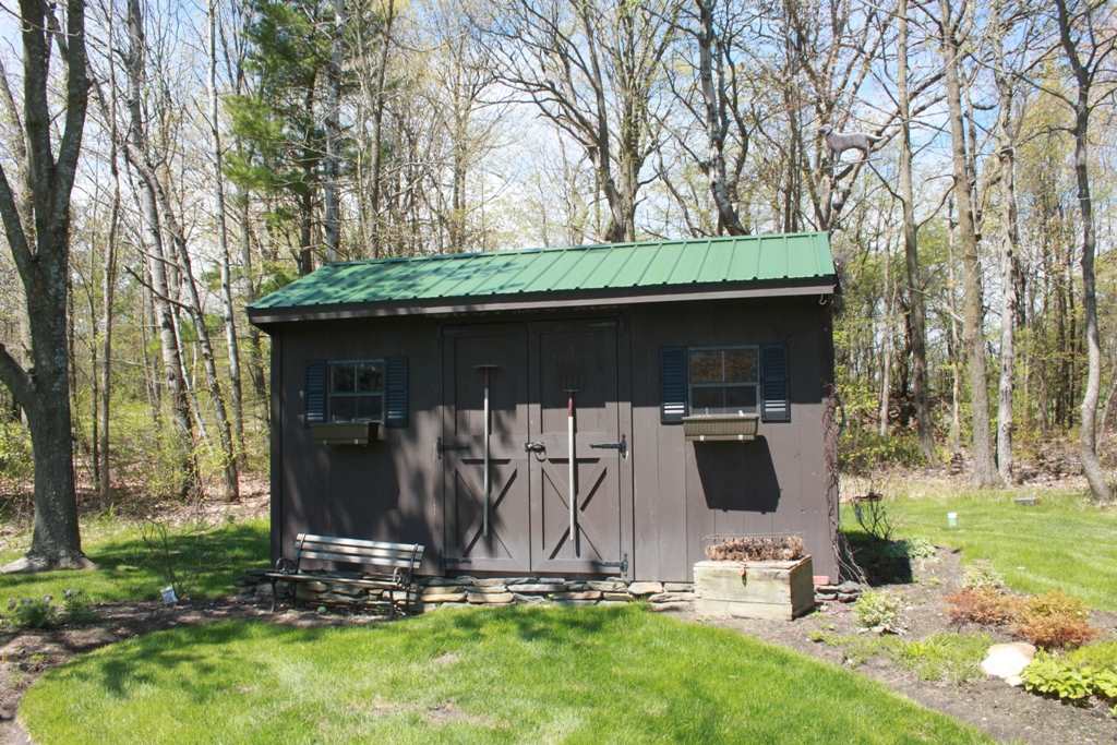 499 Beaver Creek Road Shelburne, VT 05482 - Photo 34 of 38 Gallery Image 34