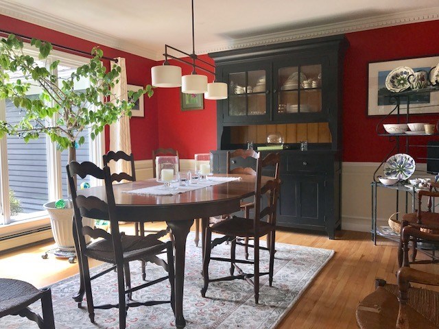 499 Beaver Creek Road Shelburne, VT 05482 - Photo 8 of 38 Gallery Image 8