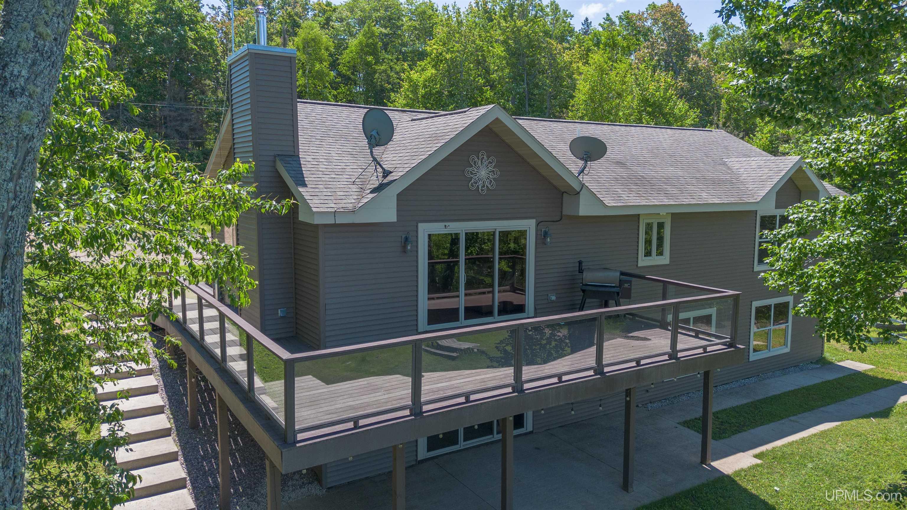 1110 County Road GGG Ishpeming, MI 49849 - Photo 58 of 88