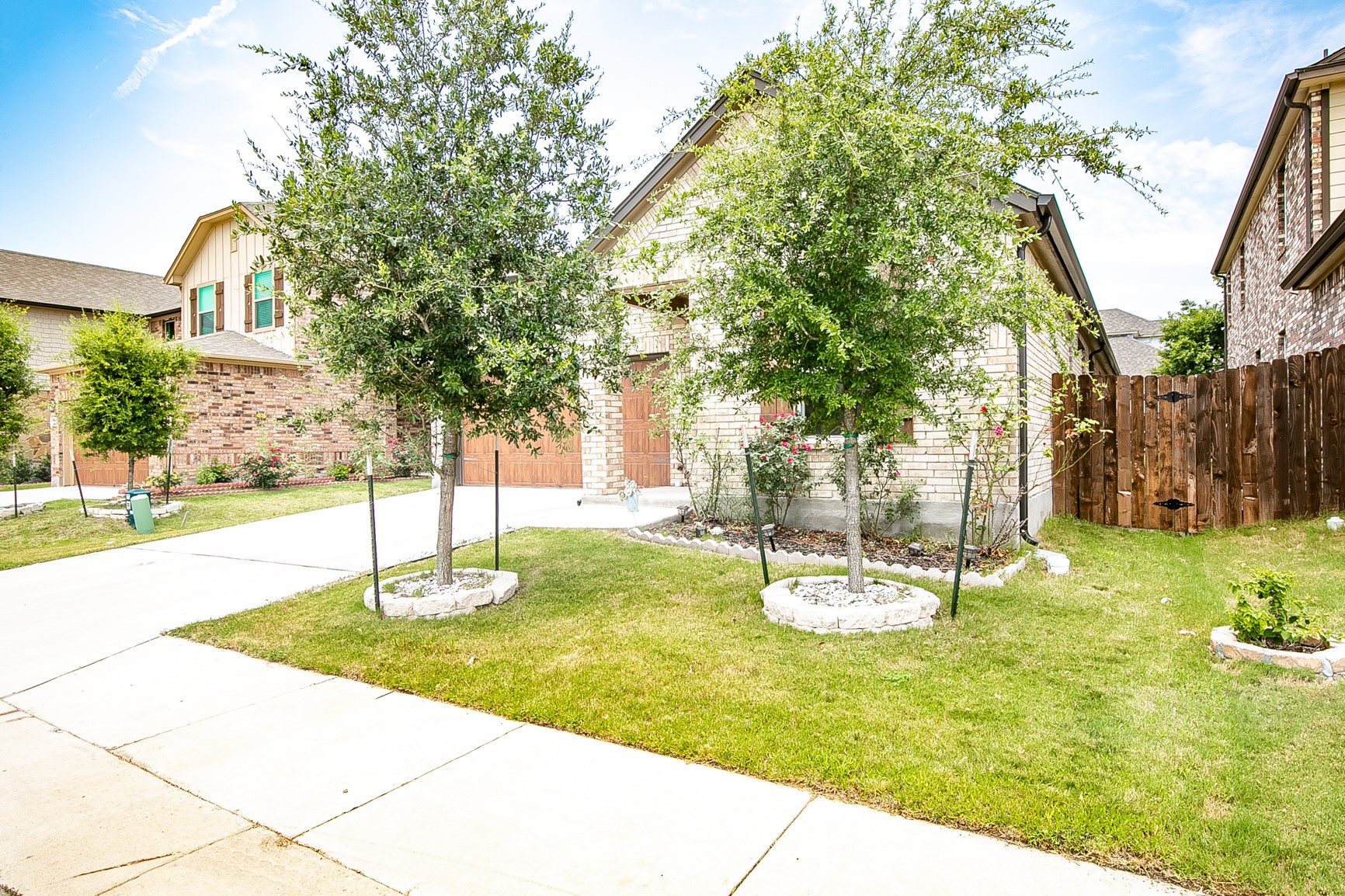 17306 Crazy Arm Road Round Rock, TX 78664 - Photo 2 of 25